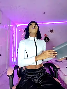 Violeta R  online show from 03.22.26