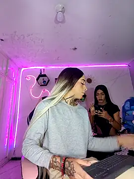 Violeta R  online show from 04.02.26