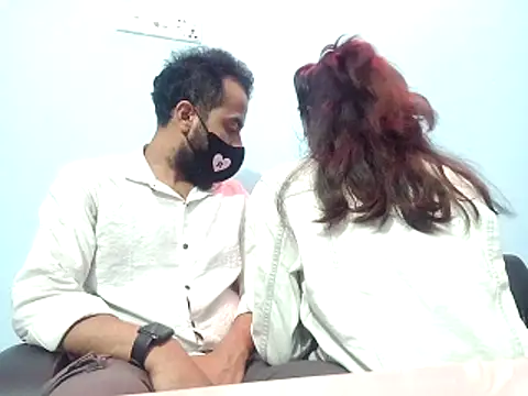 whisperingPassion online show from 02.13.26