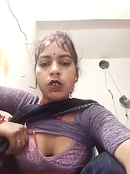 Anjli hote online show from 02.24.26