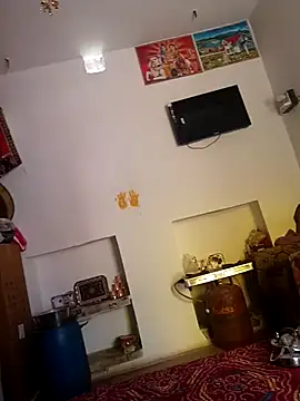 Anjli hote online show from 02.27.26