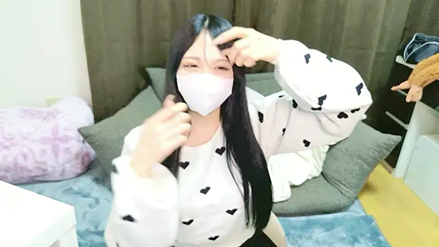 runa 567 online show from 03.26.26