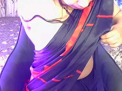 its-sarika01 online show from 02.20.26