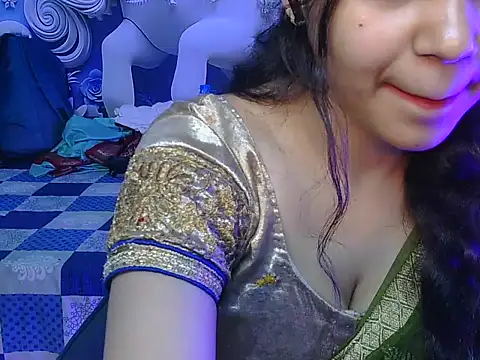 its-sarika01 online show from 03.06.26
