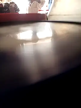 Beinghorny83 online show from 03.18.26