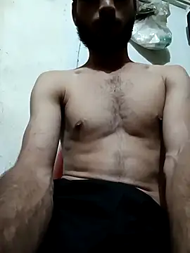 Beinghorny83 online show from 03.19.26