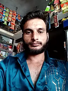 Beinghorny83 online show from 03.25.26