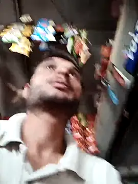 Beinghorny83 online show from 04.02.26