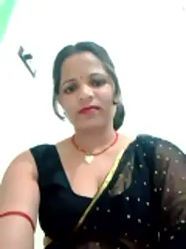 Snapshot of karishma_Bhabhi chatting on 02.14.26 karishma Bhabhi online show from 02.14.26