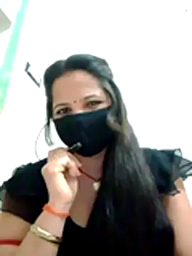 Snapshot of karishma_Bhabhi chatting on 02.21.26 karishma Bhabhi online show from 02.21.26