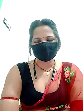 Snapshot of karishma_Bhabhi chatting on 02.22.26 karishma Bhabhi online show from 02.22.26