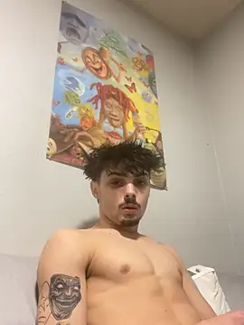 benriskey12 online show from 02.27.26