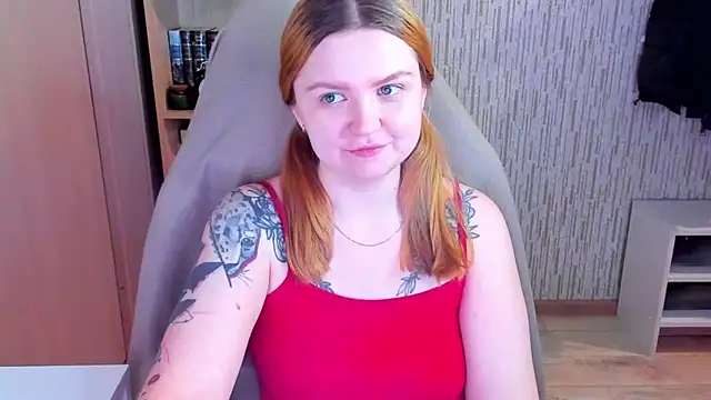 AnitaXVine online show from 02.19.26