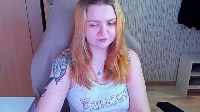 AnitaXVine online show from 02.23.26