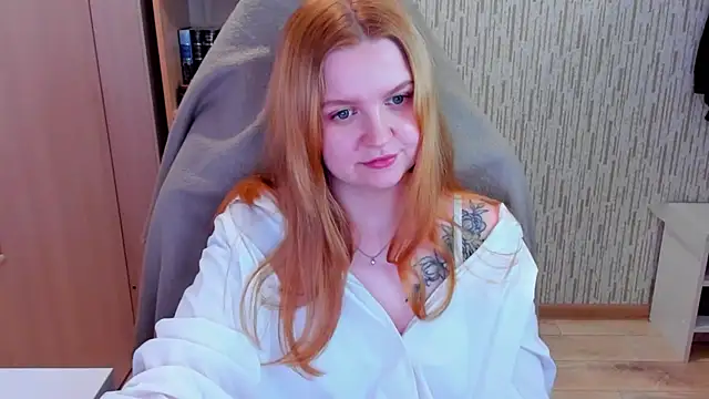 AnitaXVine online show from 04.22.26