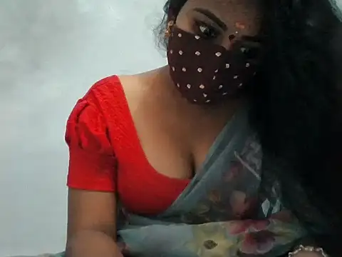 Snapshot of Rathi-priyaa chatting on 03.01.26 Rathi-priyaa online show from 03.01.26