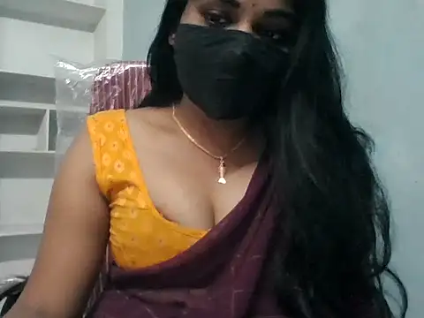 Rathi-priyaa online show from 04.19.26