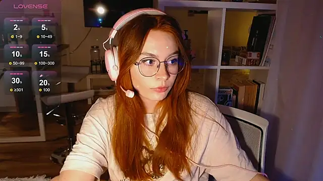 GhostLane online show from 02.21.26