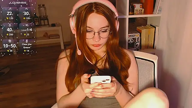 GhostLane online show from 02.27.26