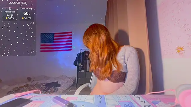 GhostLane online show from 04.21.26