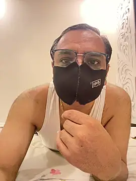 maleattention online show from 05.06.26