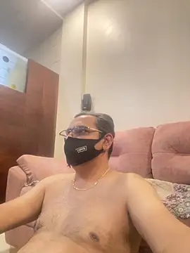 maleattention online show from 05.07.26