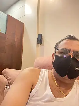 maleattention online show from 05.11.26