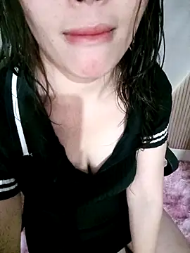 Snapshot of Girl-crazy1 chatting on 02.18.26 Girl-crazy1 online show from 02.18.26