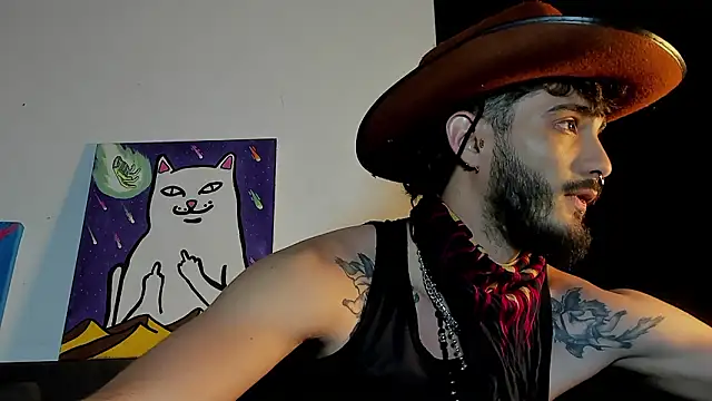 LovexJuxn8 online show from 03.07.26