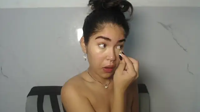 melodyphillips 2  online show from 06.19.26