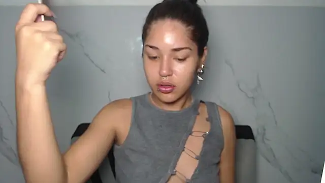 melodyphillips 2  online show from 07.28.26