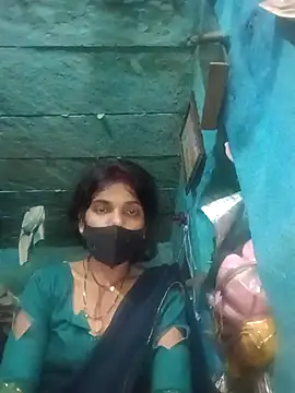 Snapshot of Desi_Couple_P chatting on 02.22.26 Desi Couple P online show from 02.22.26