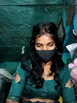 Snapshot of Desi_Couple_P chatting on 02.24.26 Desi Couple P online show from 02.24.26