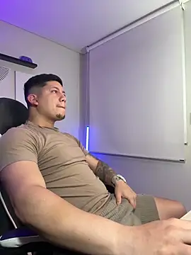  robertobaggioo online show from 02.28.26