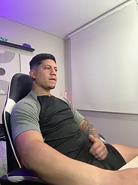  robertobaggioo online show from 03.06.26