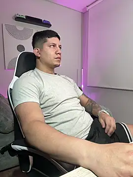  robertobaggioo online show from 03.28.26