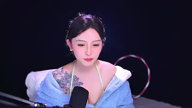 Wik-yibao online show from 02.14.26