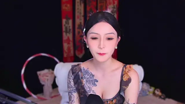 Wik-yibao online show from 02.15.26