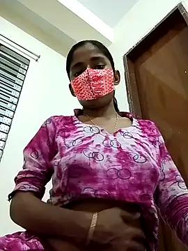 Sexy Boudi650 online show from 02.18.26