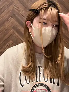 Snapshot of Ito-chan chatting on 03.01.26 Ito-chan online show from 03.01.26