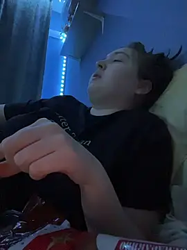 Snapshot of LixuryBaby chatting on 02.12.26 LixuryBaby online show from 02.12.26