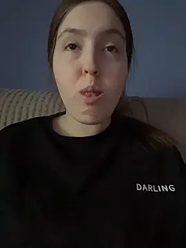 Snapshot of LixuryBaby chatting on 02.22.26 LixuryBaby online show from 02.22.26