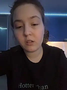 Snapshot of LixuryBaby chatting on 03.02.26 LixuryBaby online show from 03.02.26