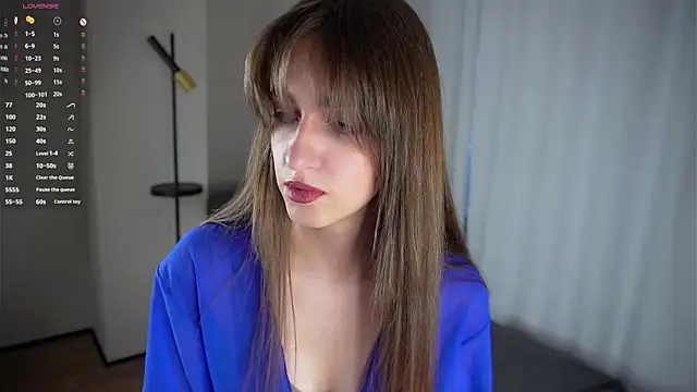 Snapshot of ClarineCasebolt chatting on 03.09.26 ClarineCasebolt online show from 03.09.26