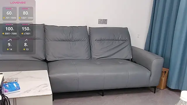 LX-MM online show from 04.10.26