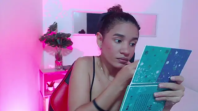 Alice Grinnerk online show from 03.12.26