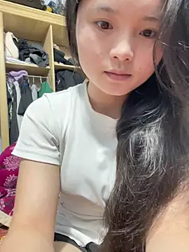 zhaoshangliu online show from 02.23.26