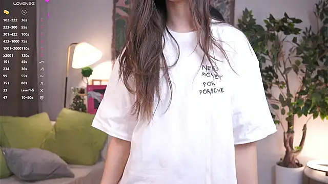 JanelBitther online show from 04.05.26