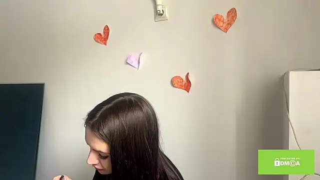 VenusDwigginss online show from 02.14.26