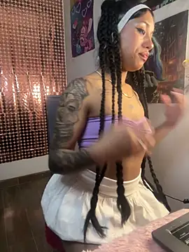 BABY-CHIKIIS online show from 03.05.26